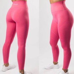 ALPHALETE OG Revival Paradise Pink Leggings
